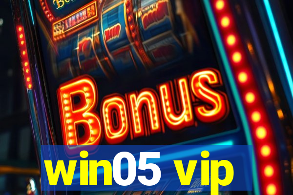 win05 vip